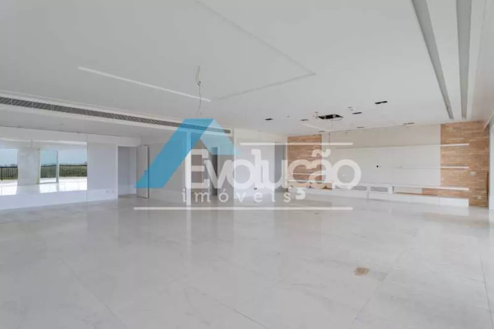 Apartamento, 5 quartos, 555 m² - Foto 5