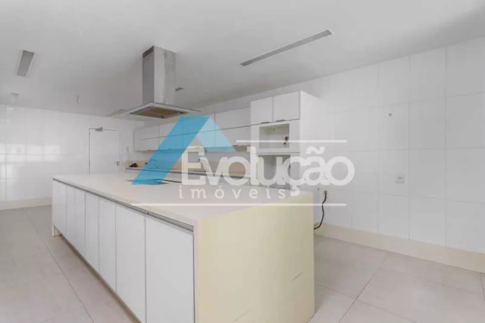 Apartamento, 5 quartos, 555 m² - Foto 30
