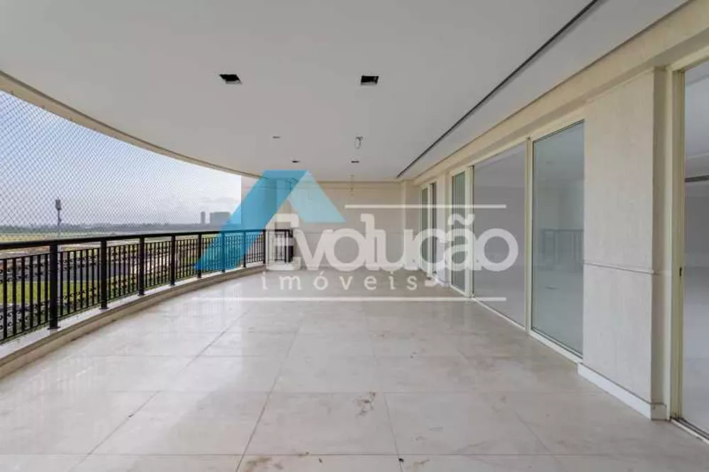 Apartamento, 5 quartos, 555 m² - Foto 6