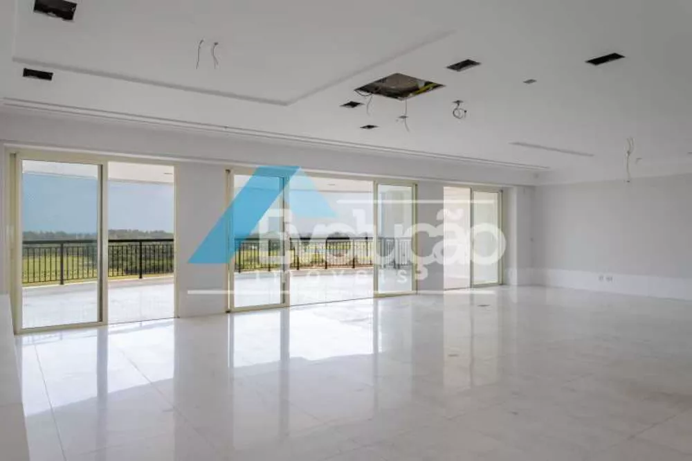 Apartamento, 5 quartos, 555 m² - Foto 4