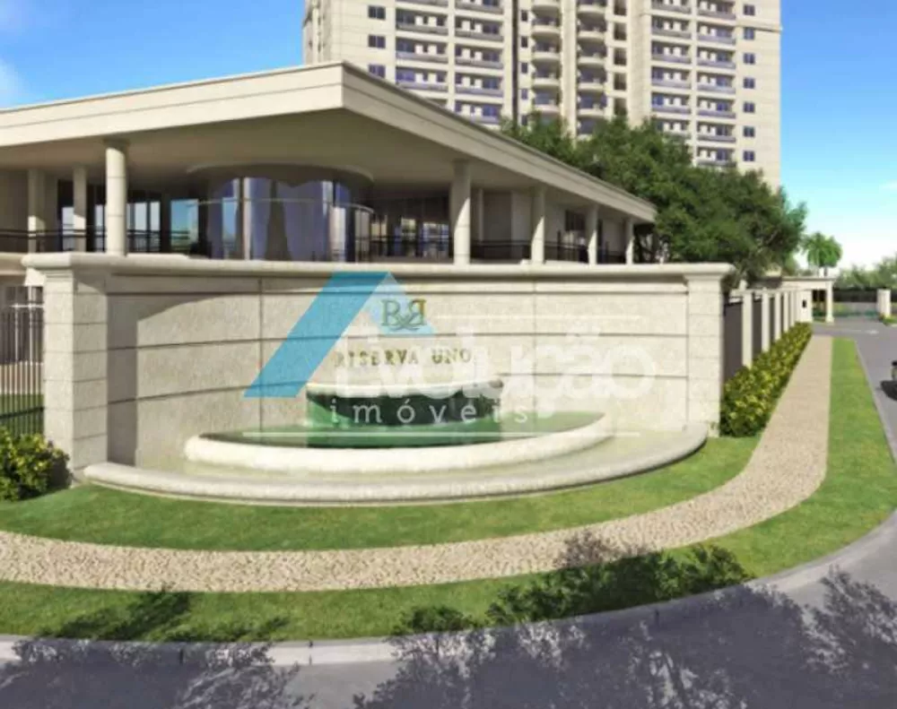 Apartamento, 5 quartos, 555 m² - Foto 2