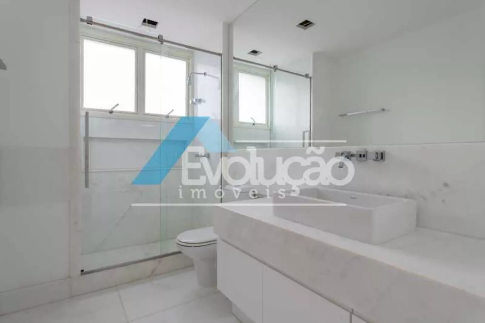 Apartamento, 5 quartos, 555 m² - Foto 19