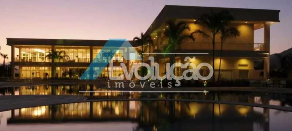 Apartamento, 5 quartos, 555 m² - Foto 1