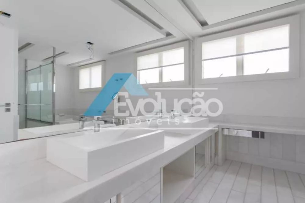 Apartamento, 5 quartos, 555 m² - Foto 16