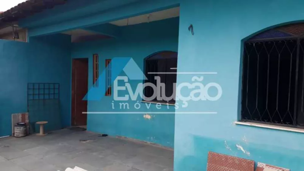 Casa, 2 quartos, 100 m² - Foto 1