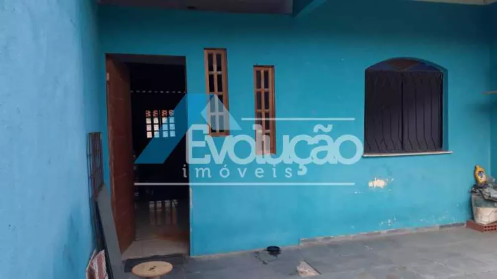 Casa, 2 quartos, 100 m² - Foto 9