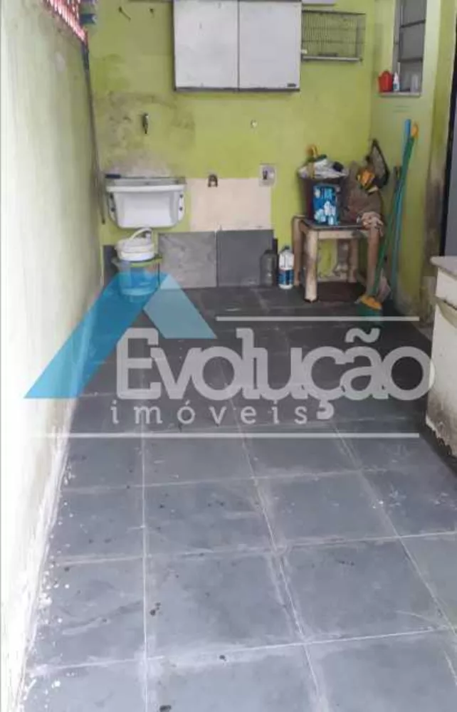 Casa, 2 quartos, 100 m² - Foto 6