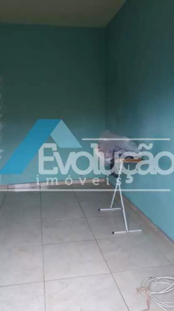 Casa, 2 quartos, 100 m² - Foto 3