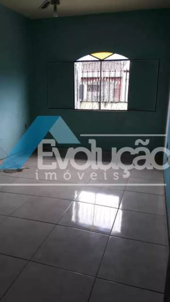 Casa, 2 quartos, 100 m² - Foto 2