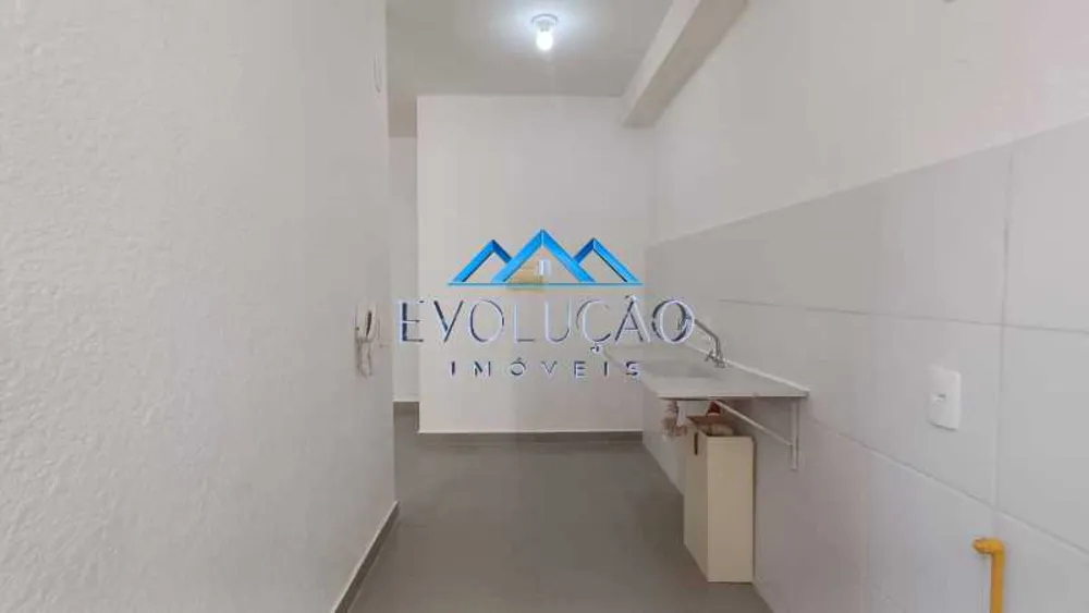 Apartamento, 2 quartos, 42 m² - Foto 15