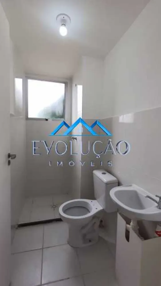 Apartamento, 2 quartos, 42 m² - Foto 14