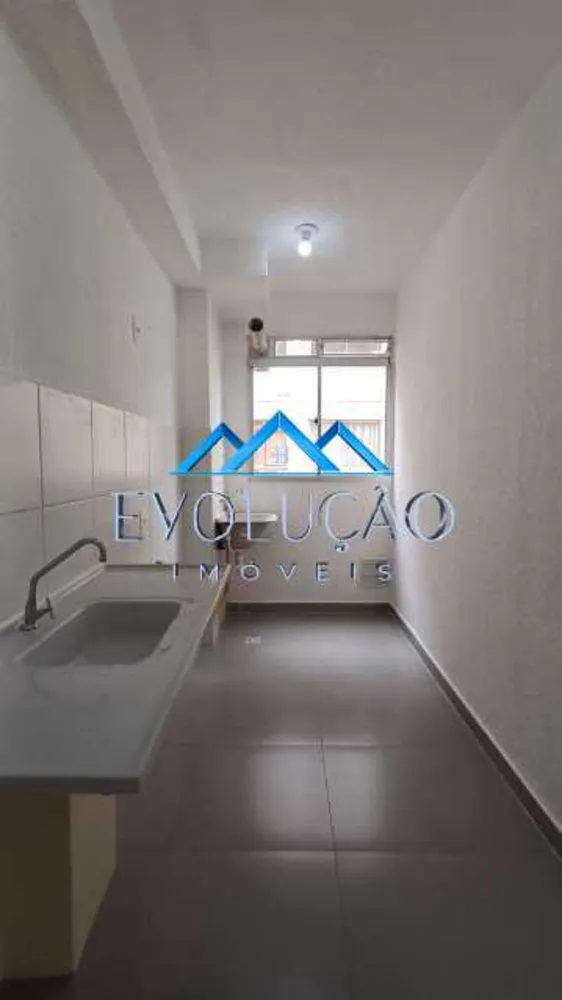 Apartamento, 2 quartos, 42 m² - Foto 23