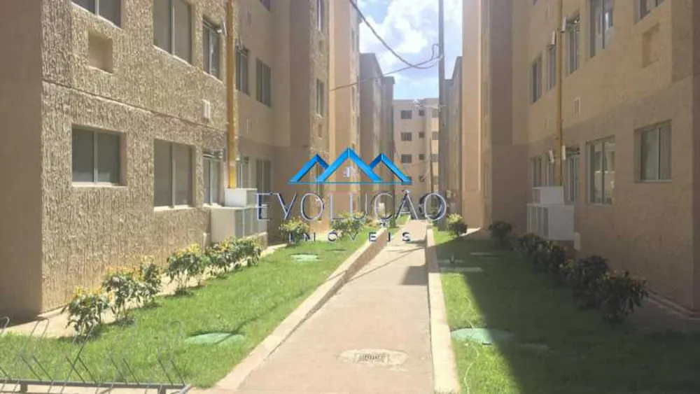 Apartamento, 2 quartos, 42 m² - Foto 6