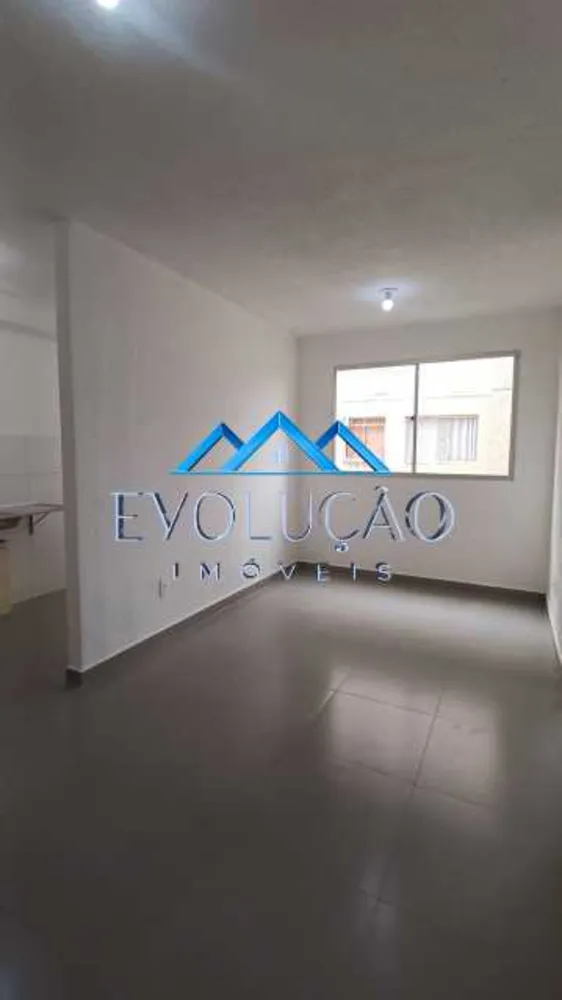 Apartamento, 2 quartos, 42 m² - Foto 8