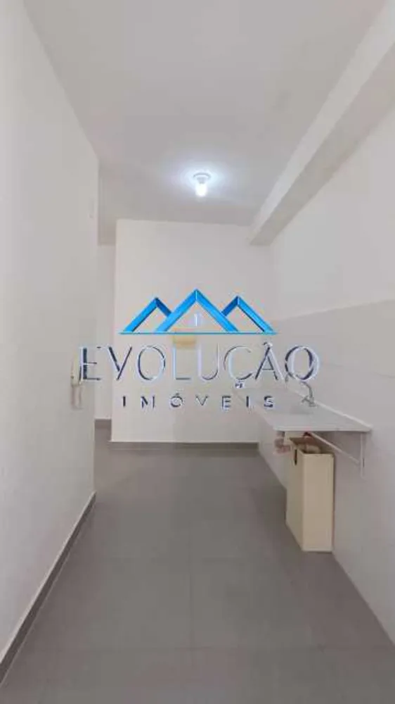 Apartamento, 2 quartos, 42 m² - Foto 4