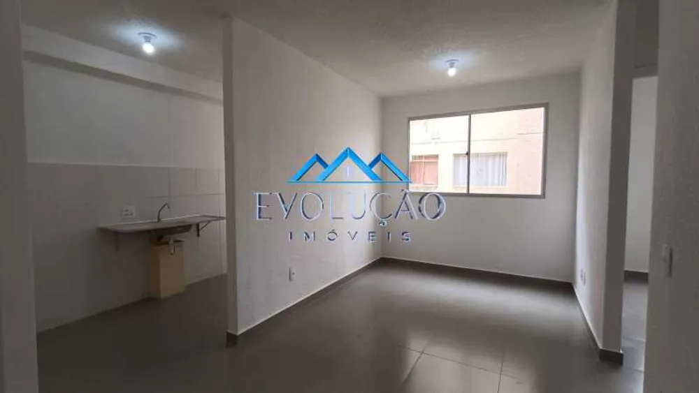 Apartamento, 2 quartos, 42 m² - Foto 9