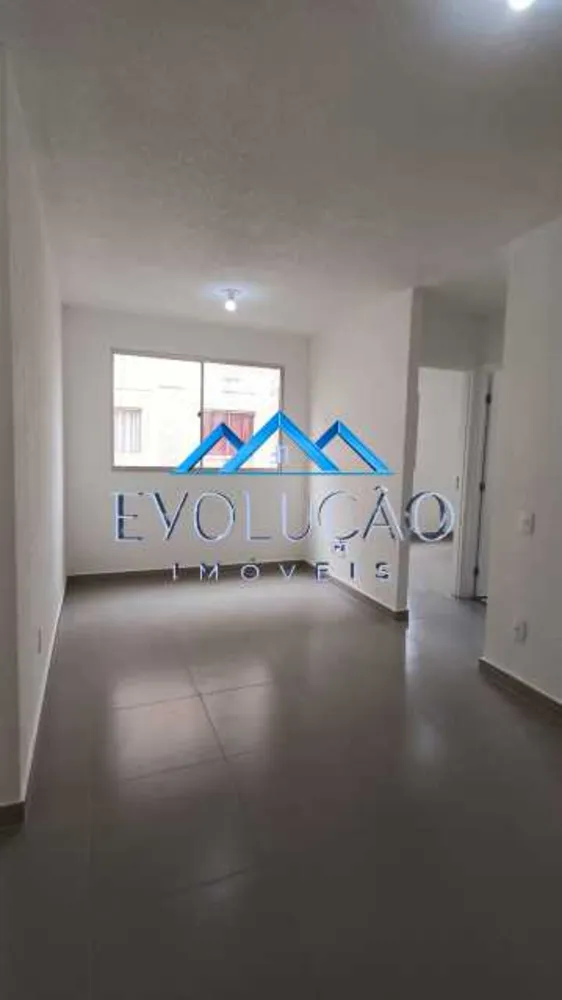 Apartamento, 2 quartos, 42 m² - Foto 13