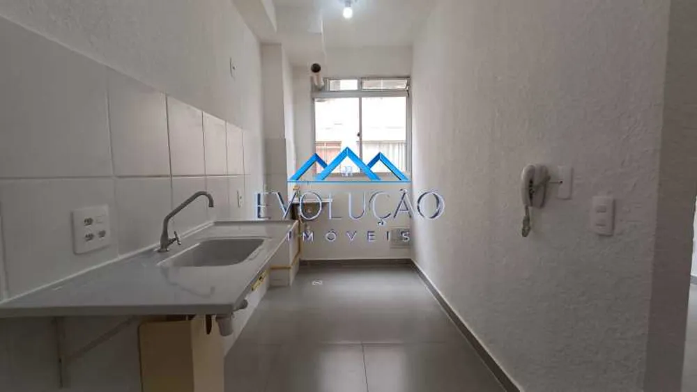 Apartamento, 2 quartos, 42 m² - Foto 7