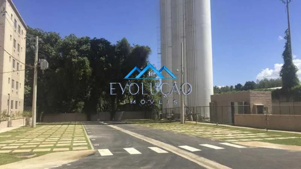 Apartamento, 2 quartos, 42 m² - Foto 18