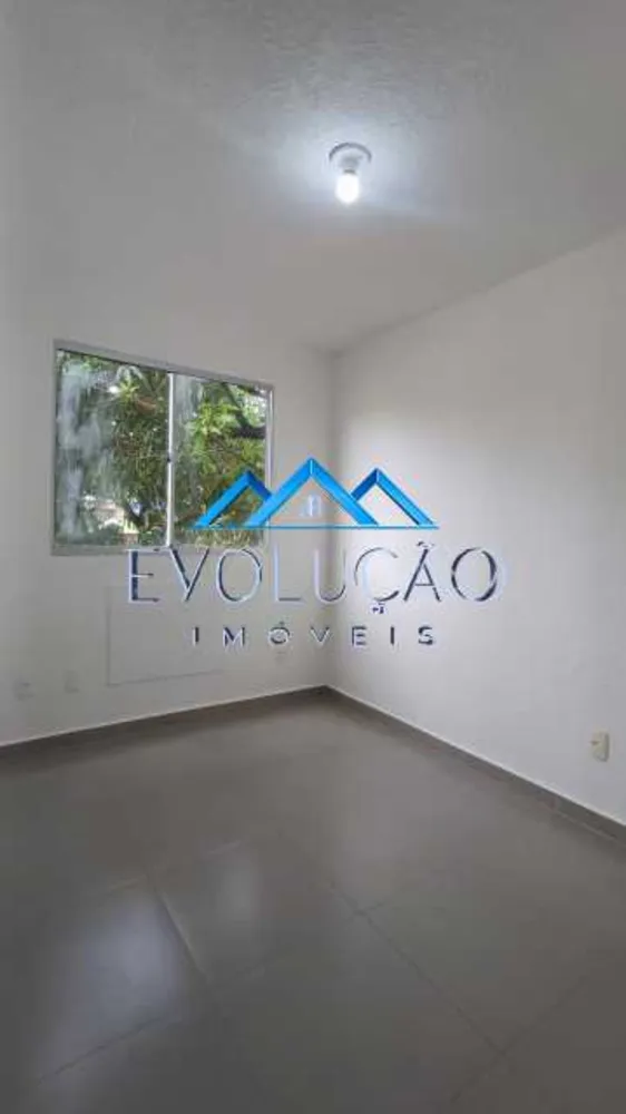 Apartamento, 2 quartos, 42 m² - Foto 1