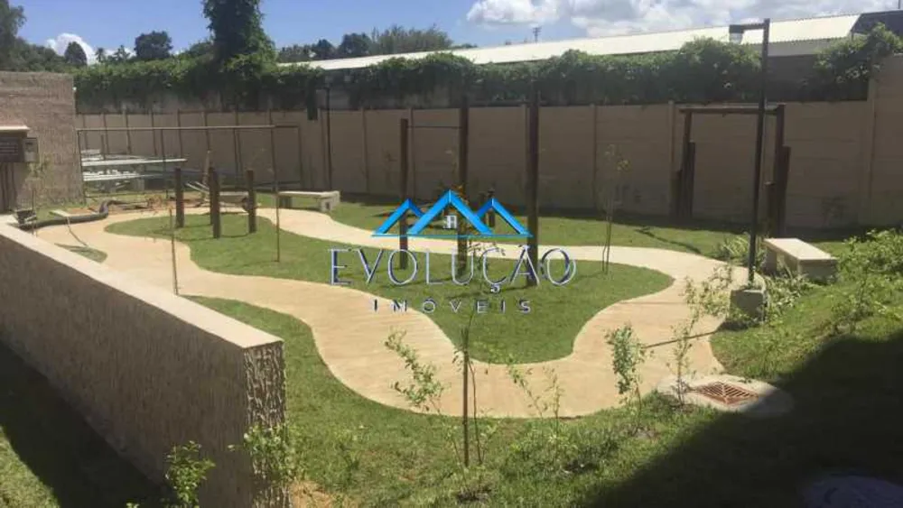 Apartamento, 2 quartos, 42 m² - Foto 10