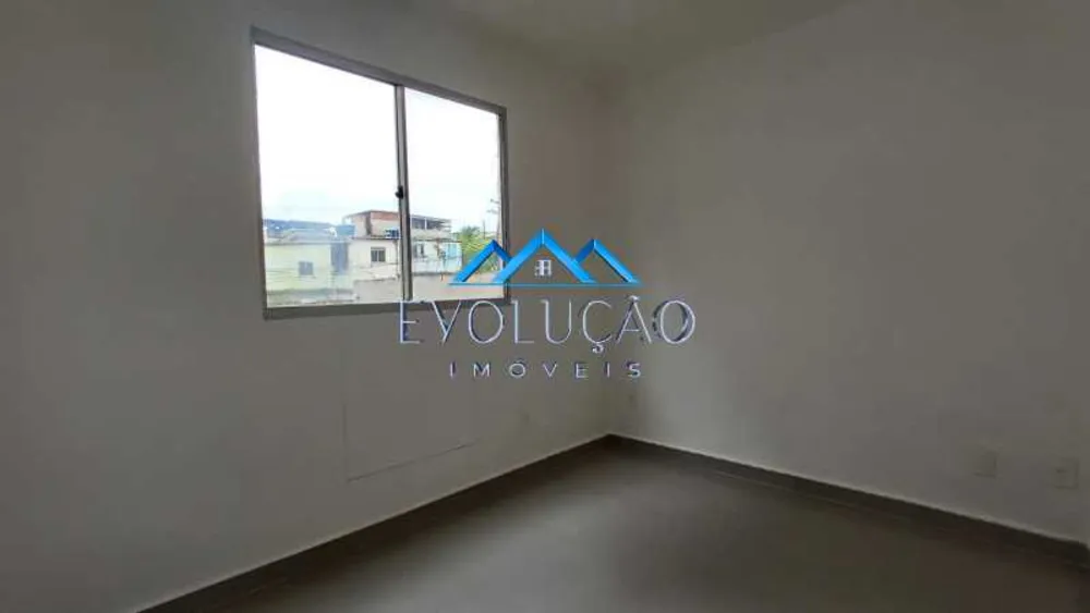 Apartamento, 2 quartos, 42 m² - Foto 16
