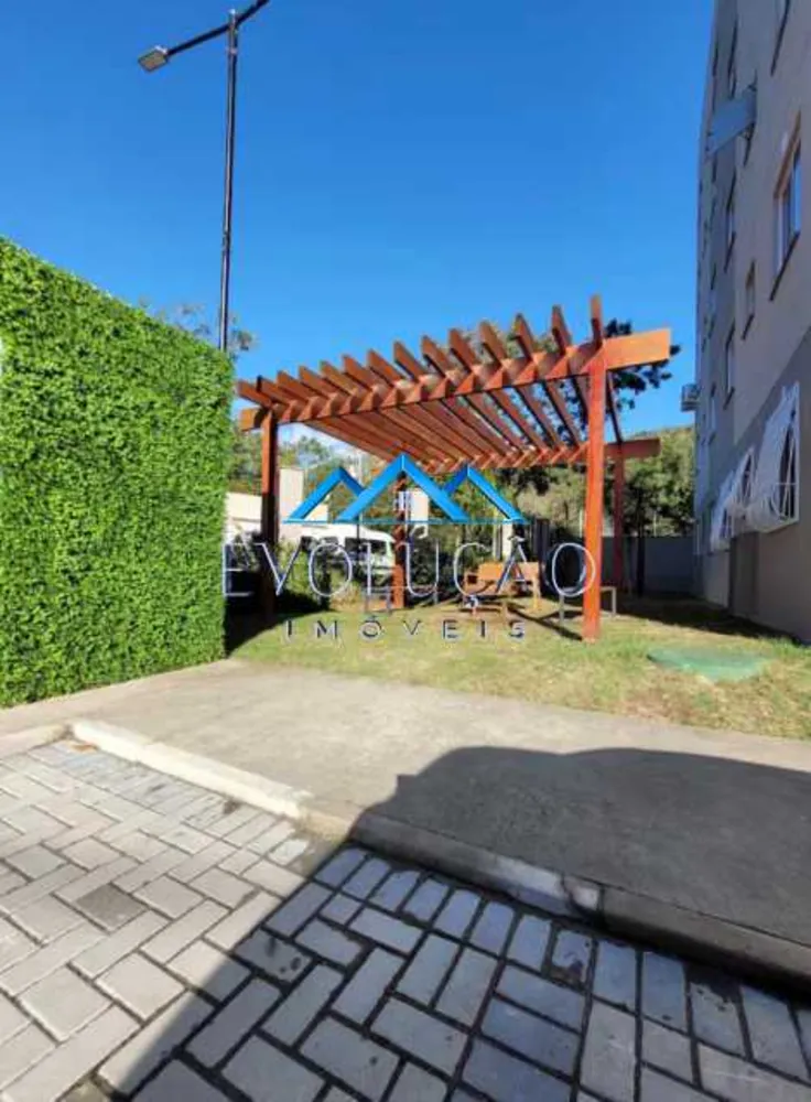 Apartamento, 2 quartos, 44 m² - Foto 14