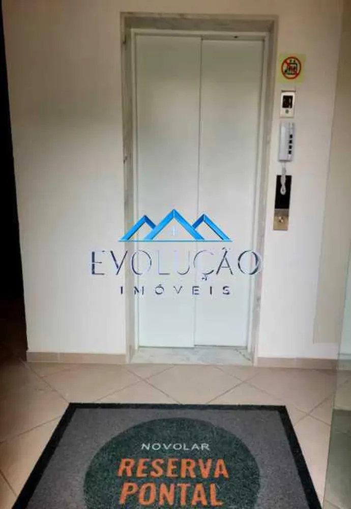 Apartamento, 2 quartos, 44 m² - Foto 20