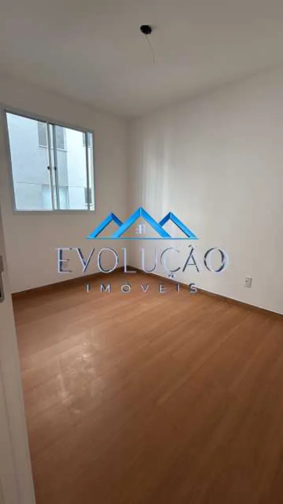 Apartamento, 2 quartos, 44 m² - Foto 24
