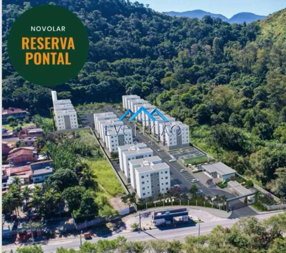 Apartamento, 2 quartos, 44 m² - Foto 6