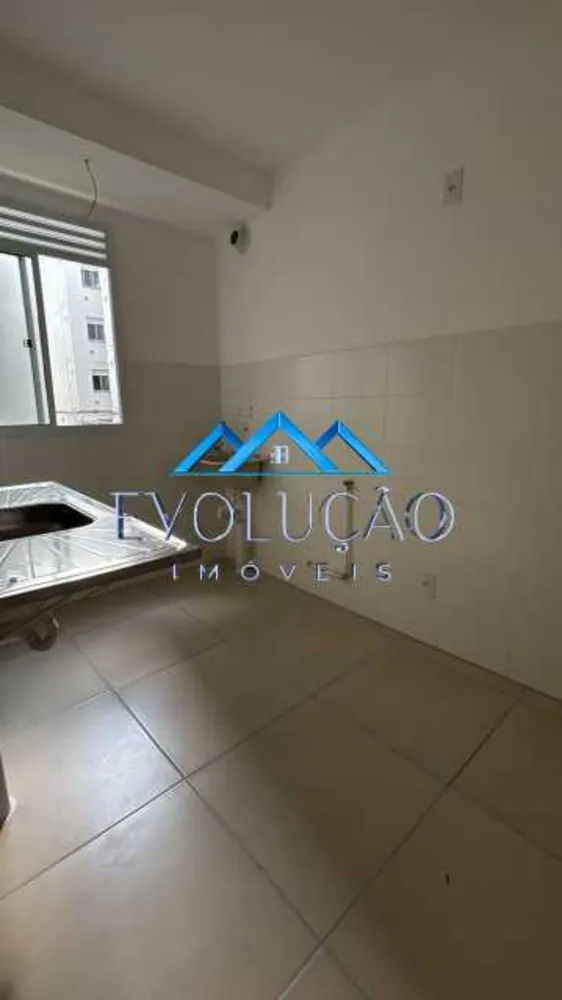 Apartamento, 2 quartos, 44 m² - Foto 28