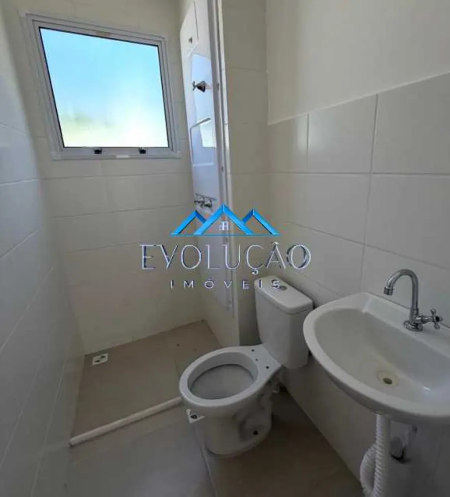 Apartamento, 2 quartos, 44 m² - Foto 7