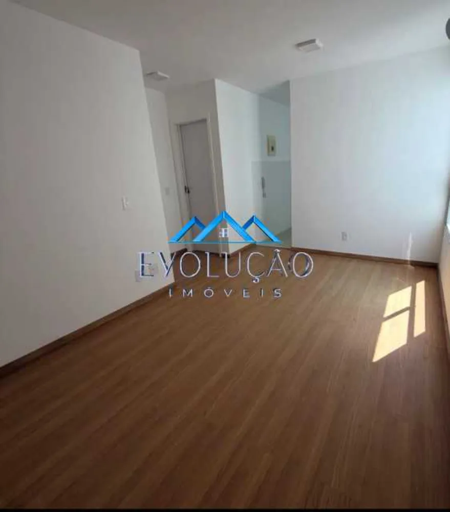 Apartamento, 2 quartos, 44 m² - Foto 13