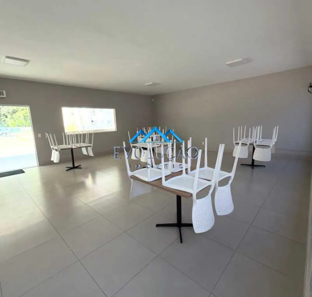 Apartamento, 2 quartos, 44 m² - Foto 3