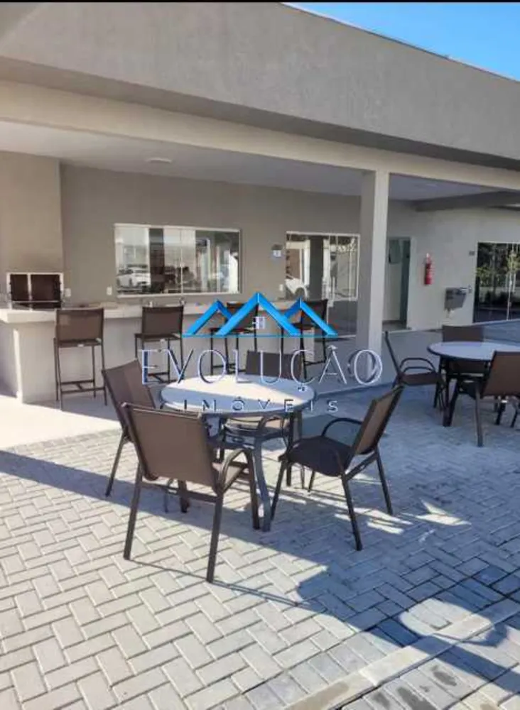 Apartamento, 2 quartos, 44 m² - Foto 18
