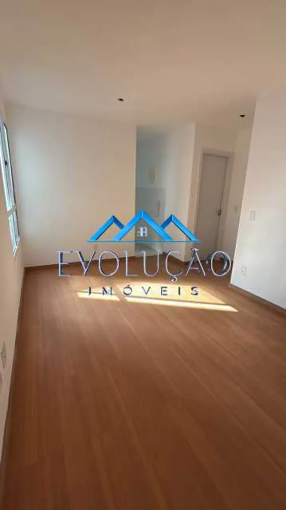 Apartamento, 2 quartos, 44 m² - Foto 27