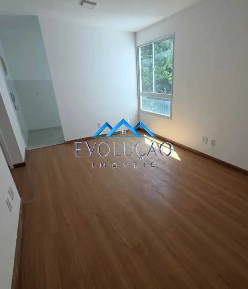 Apartamento, 2 quartos, 44 m² - Foto 11