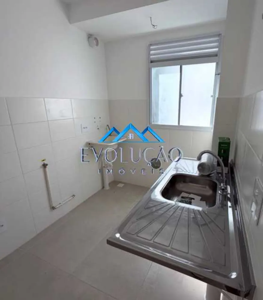 Apartamento, 2 quartos, 44 m² - Foto 8