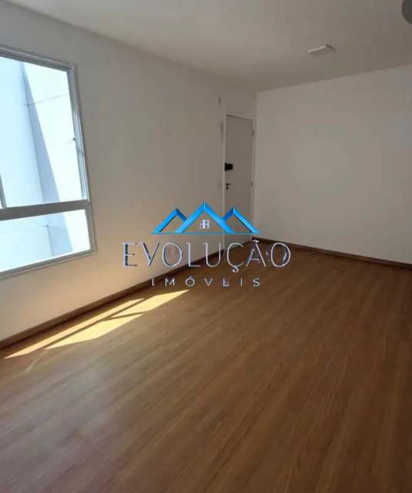 Apartamento, 2 quartos, 44 m² - Foto 9