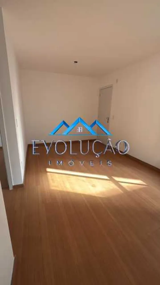 Apartamento, 2 quartos, 44 m² - Foto 25