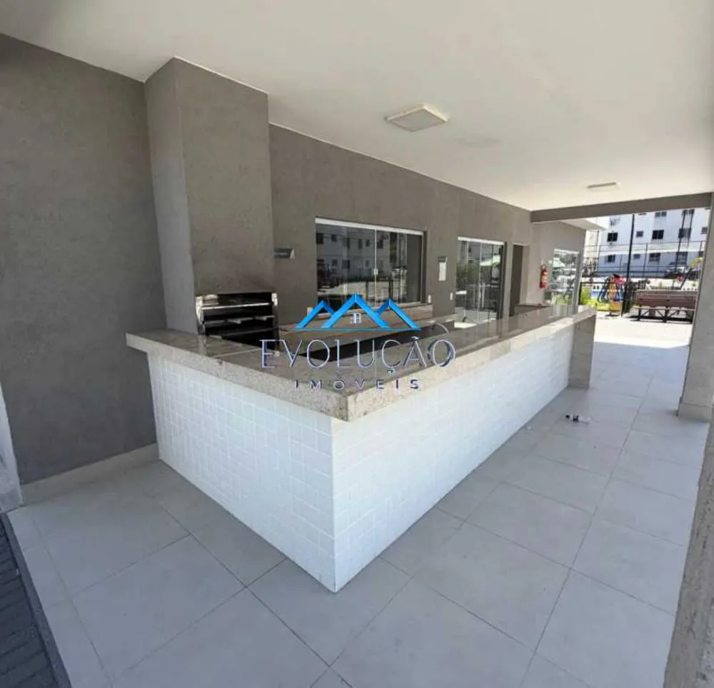 Apartamento, 2 quartos, 44 m² - Foto 4