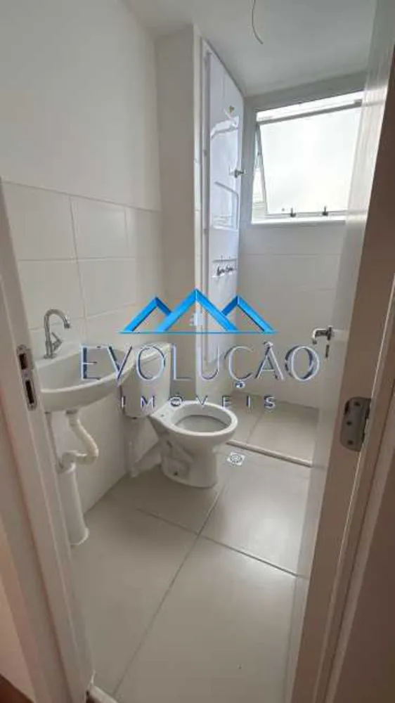 Apartamento, 2 quartos, 44 m² - Foto 26