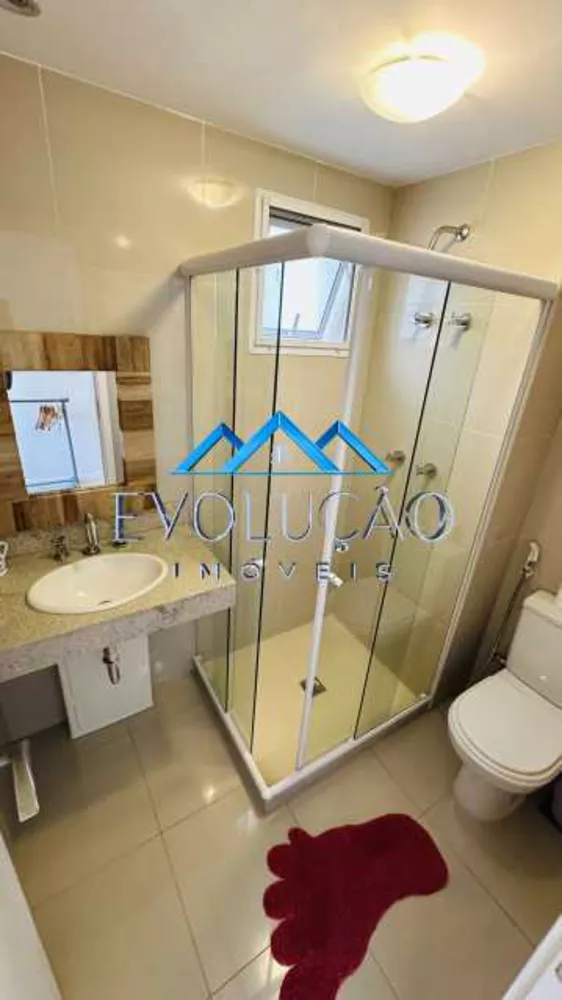 Apartamento, 4 quartos, 227 m² - Foto 19