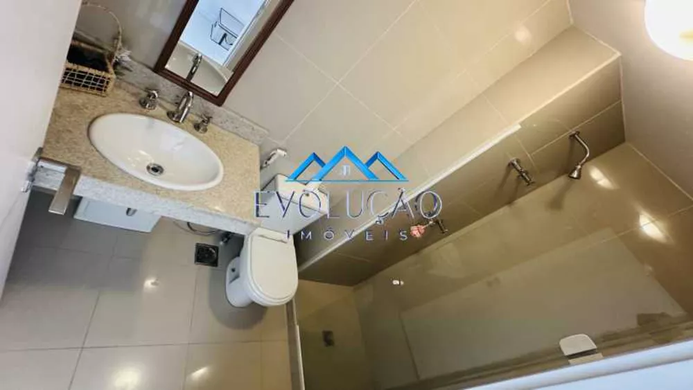 Apartamento, 4 quartos, 227 m² - Foto 17