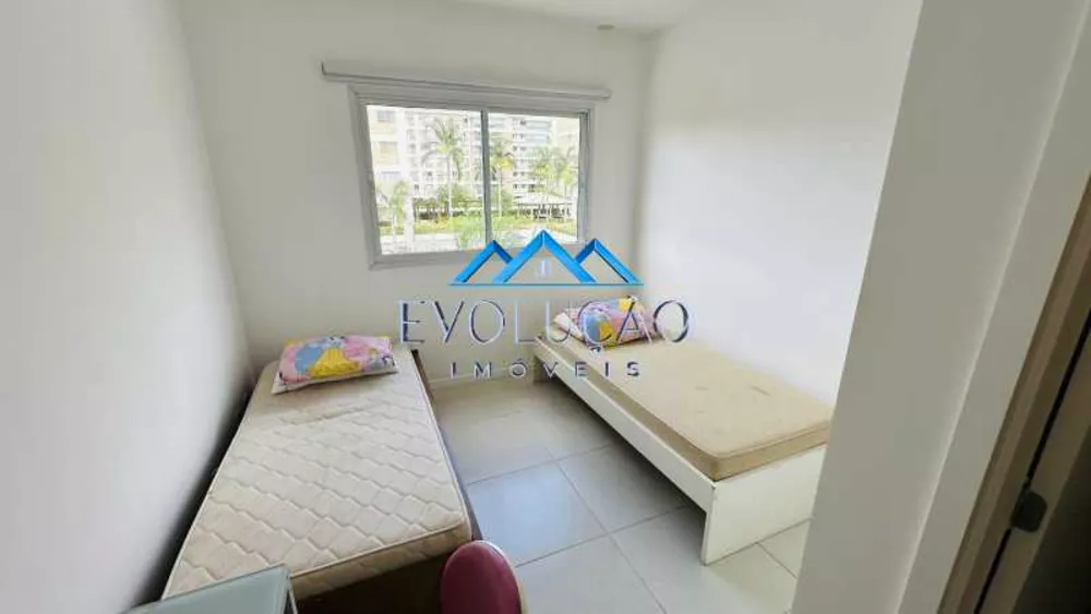 Apartamento, 4 quartos, 227 m² - Foto 2