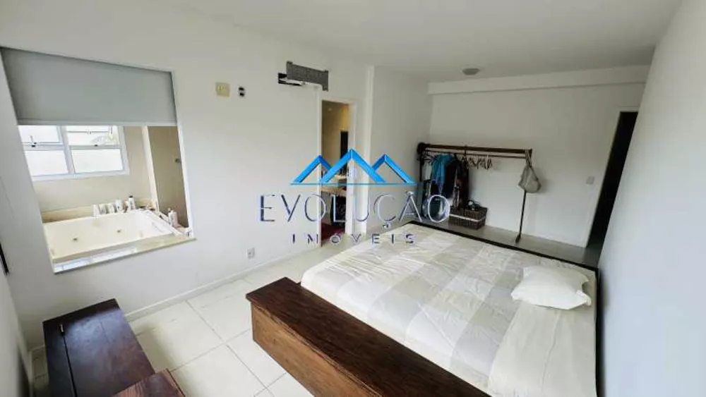 Apartamento, 4 quartos, 227 m² - Foto 11