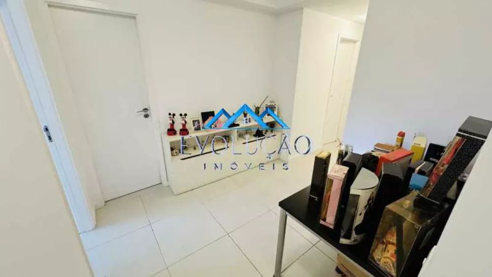 Apartamento, 4 quartos, 227 m² - Foto 21