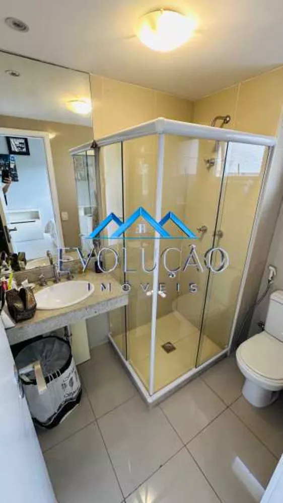 Apartamento, 4 quartos, 227 m² - Foto 14