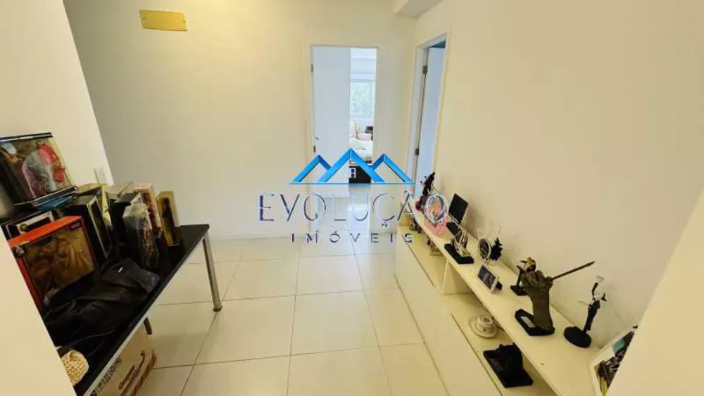 Apartamento, 4 quartos, 227 m² - Foto 12
