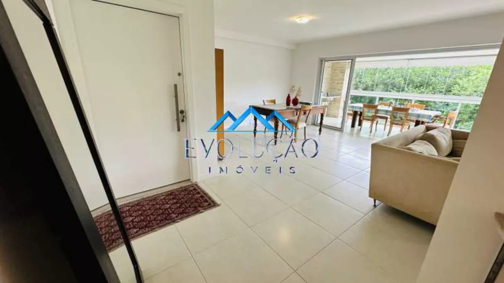 Apartamento, 4 quartos, 227 m² - Foto 7